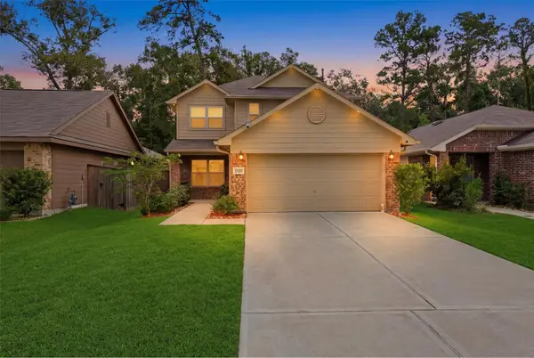 22479 Douglas Court, New Caney, TX 77357