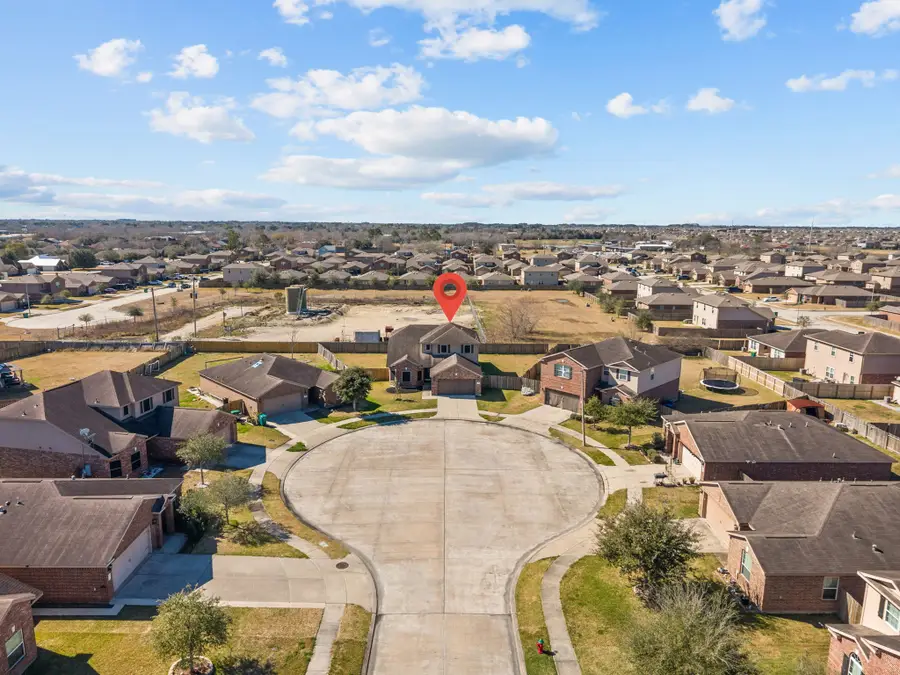 422 Turquoise Trade Drive, La Marque, TX 77568 - #2