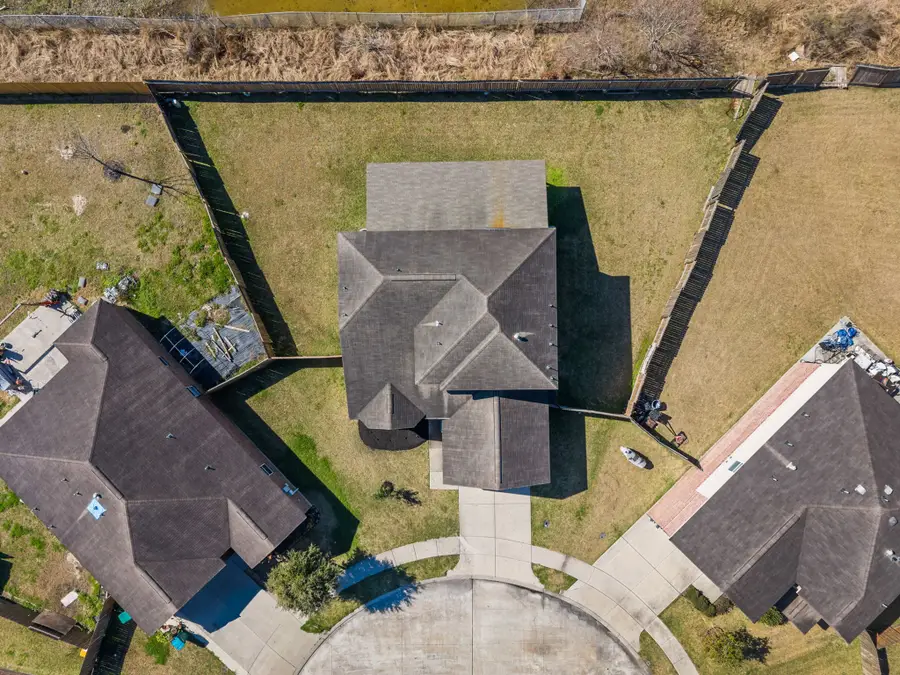 422 Turquoise Trade Drive, La Marque, TX 77568 - #3