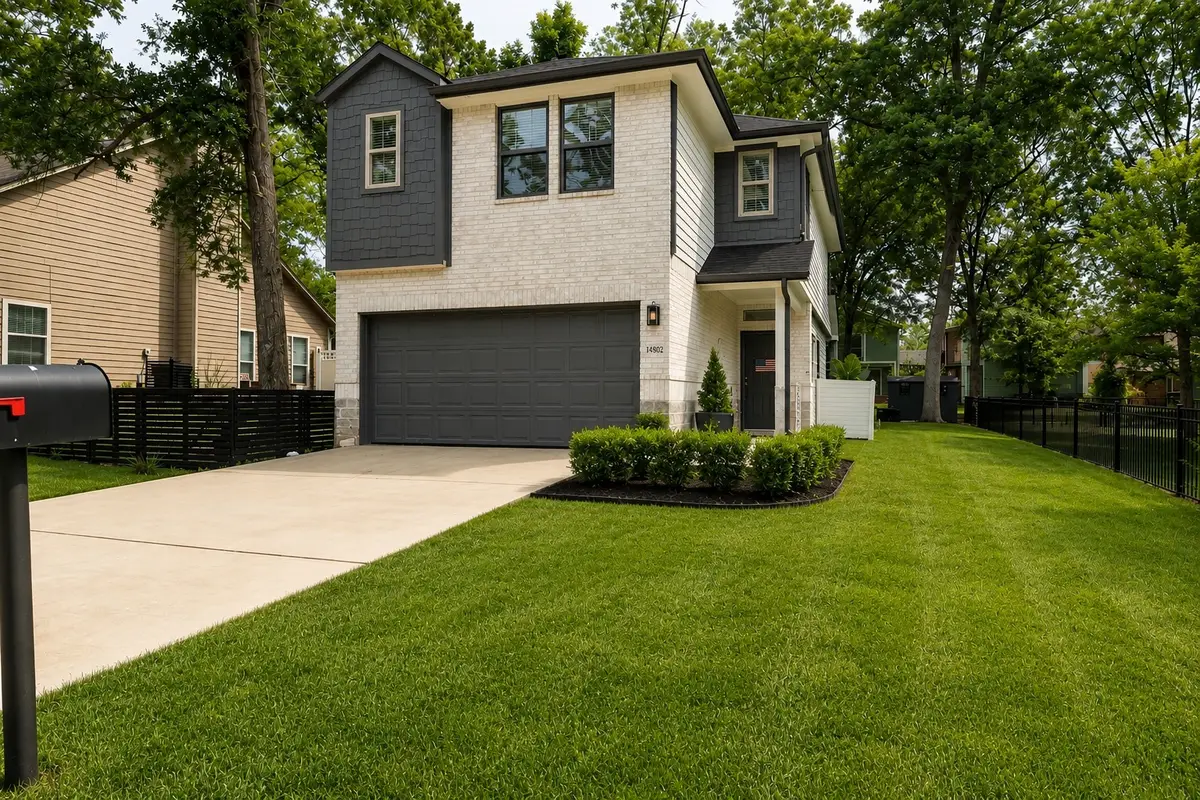 14802 Libra Court, Willis, TX 77318 - #1