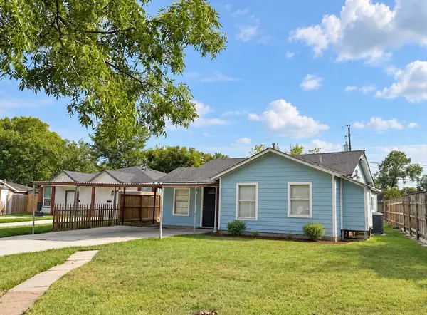 1210 Bernard Street, Pasadena, TX 77506