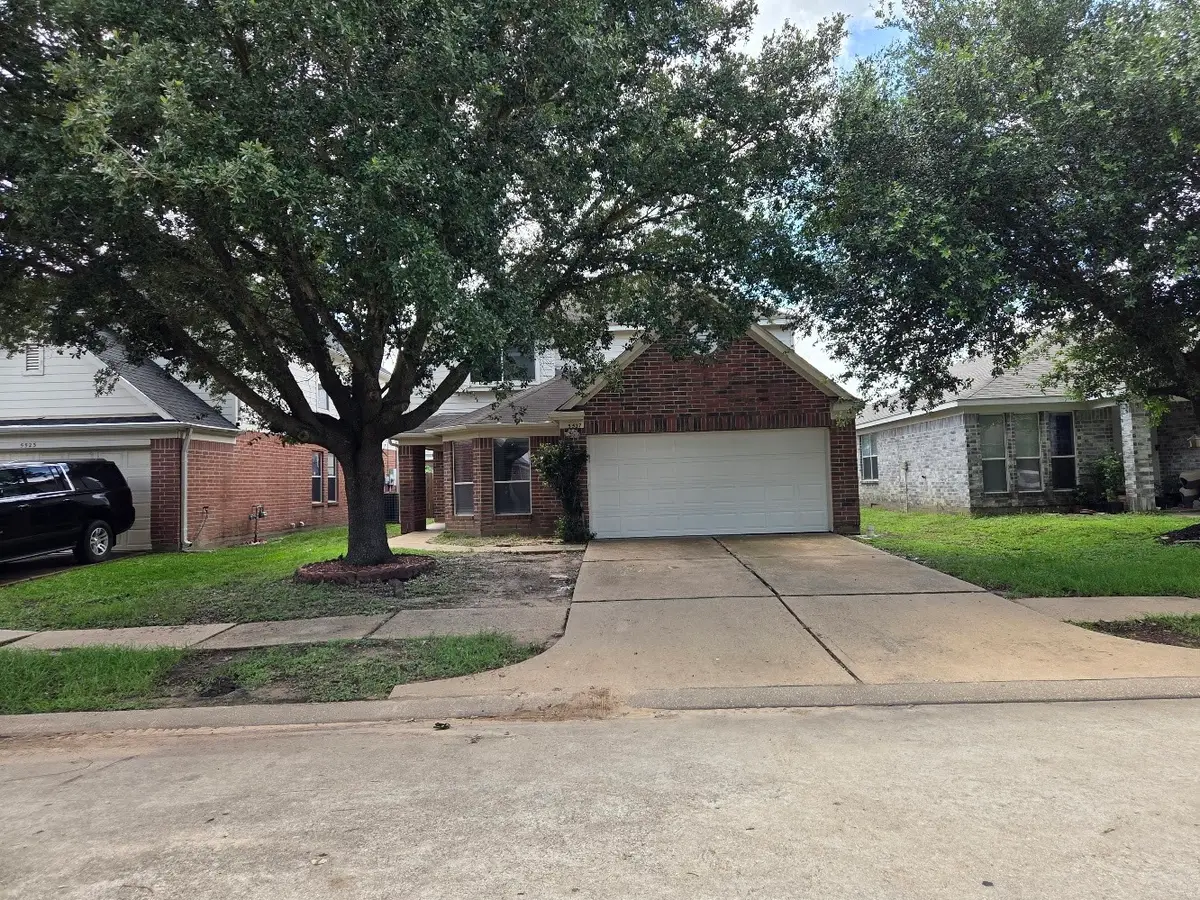 5527 Darby Square Trail, Houston, TX 77084 - #1