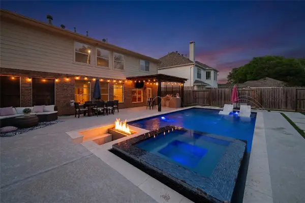 20815 Winlock Trace Drive, Katy, TX 77450