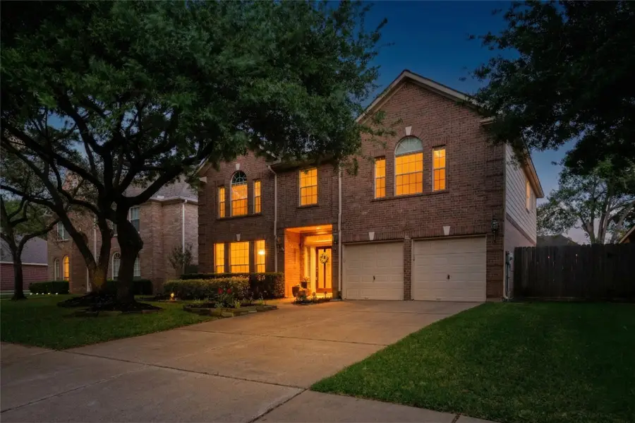 20815 Winlock Trace Drive, Katy, TX 77450 - #2