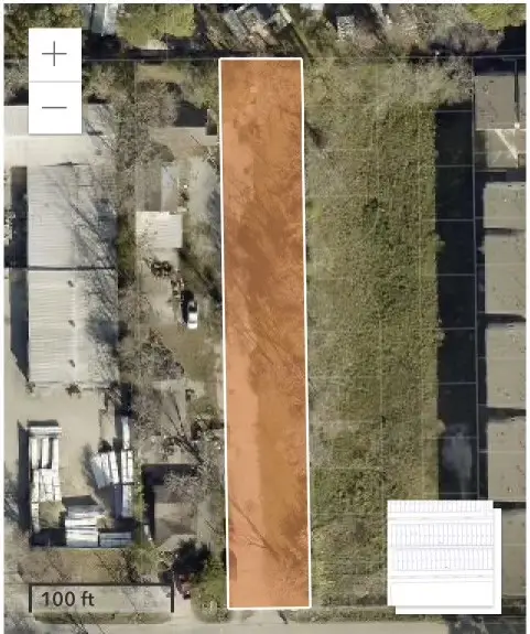 422 Martin Street, Houston, TX 77018 - Image #2