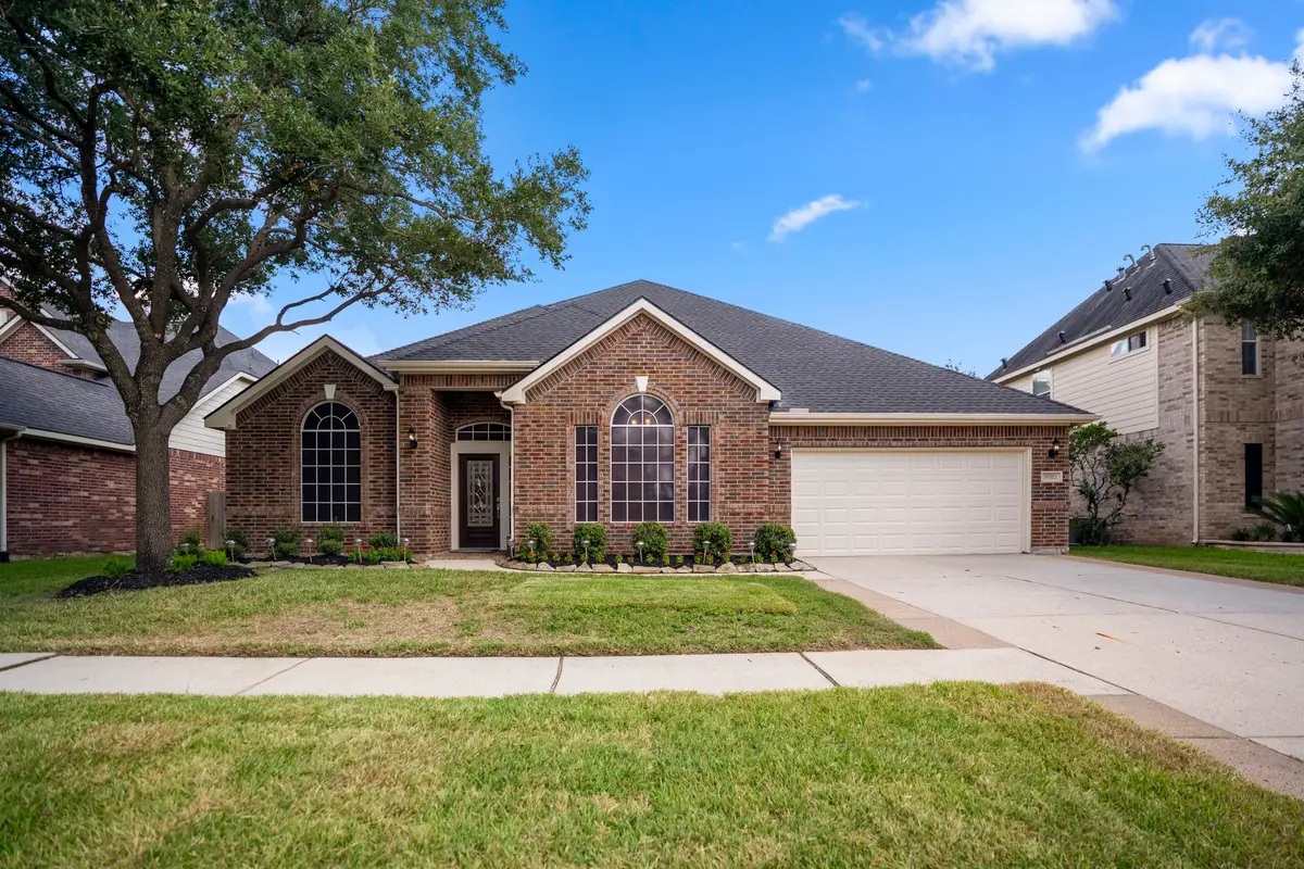 19322 Country Village Drive, Spring, TX 77388 - #1