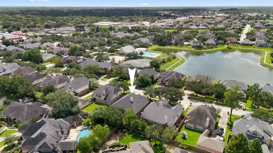 19322 Country Village Drive, Spring, TX 77388 - #2