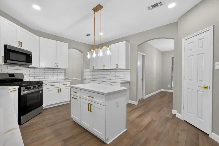 2927 Walnut Knoll Way, Houston, TX 77084 - #2