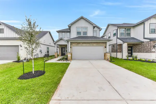 15411 Fathom Line Way, Houston, TX 77053