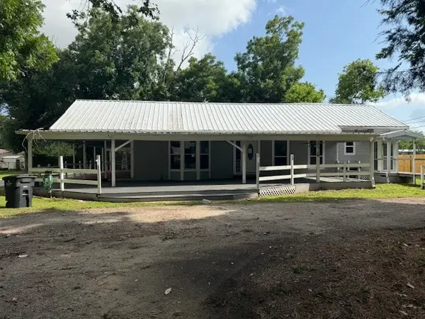 804 Tovrea Road, Alvin, TX 77511