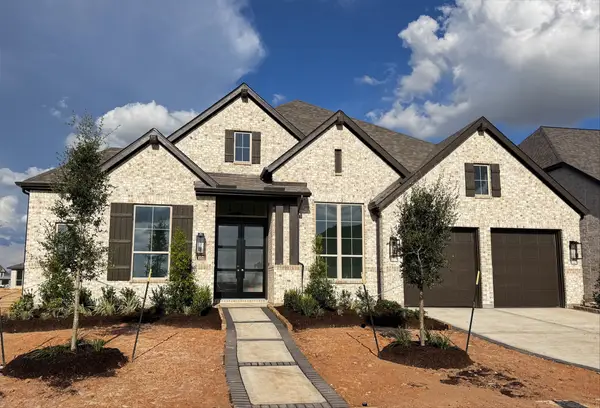 8106 Prairie Docks Court, Katy, TX 77493