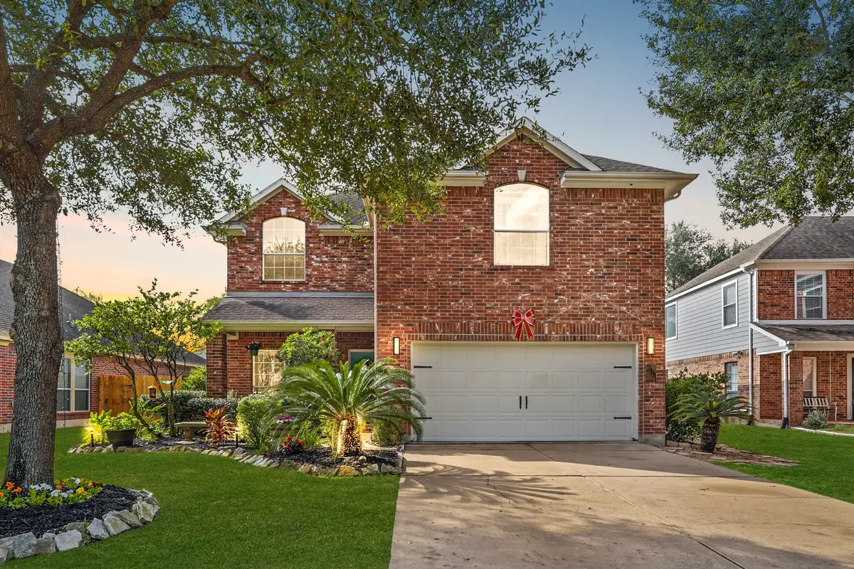 2111 Sherbrook Park Lane, Katy, TX 77449 - Image #1