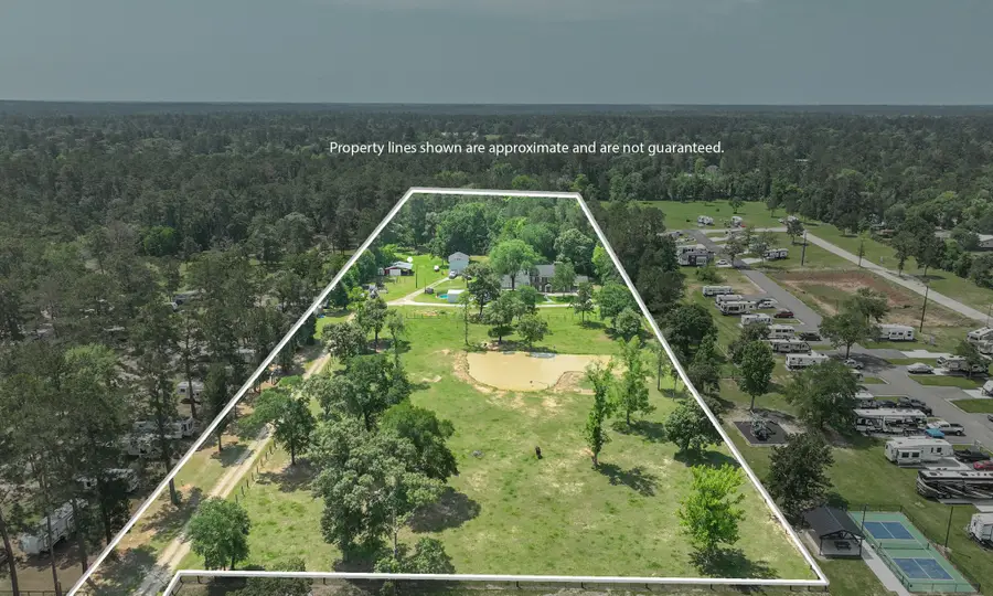 16909 Butera Road, Magnolia, TX 77355 - #2