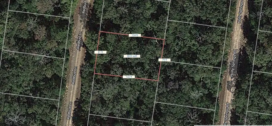 Lot 56 Redbud Lane, Normangee, TX 77871 - Image #2