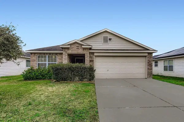 4618 Trinity River Court, Spring, TX 77386