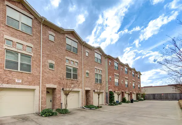 2710 Hullsmith Drive #402, Houston, TX 77063