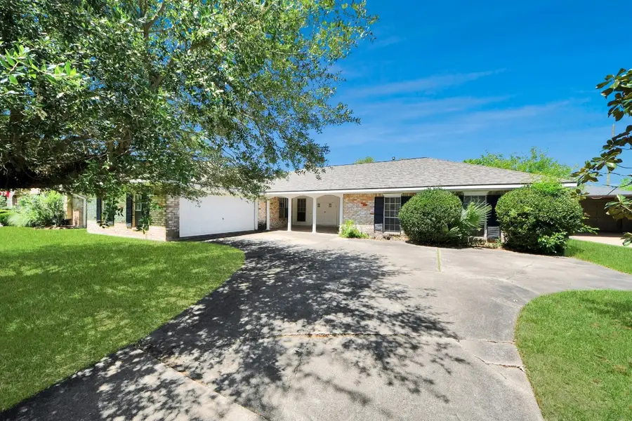 2814 Spyglass Lane, Missouri City, TX 77459 - #2