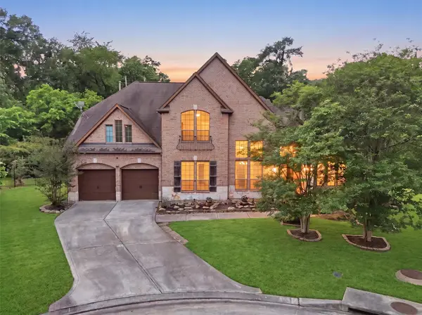 3 Spotted Lily Way, The Woodlands, TX 77354