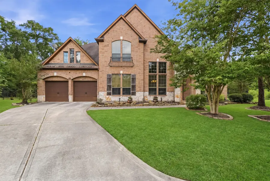 3 Spotted Lily Way, The Woodlands, TX 77354 - #3