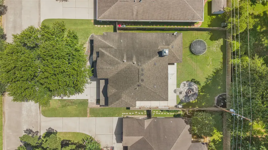 6002 Capella Park Drive, Spring, TX 77379 - #2