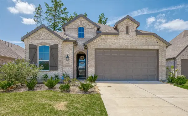 15714 Autumn Sun Court Court, Conroe, TX 77302