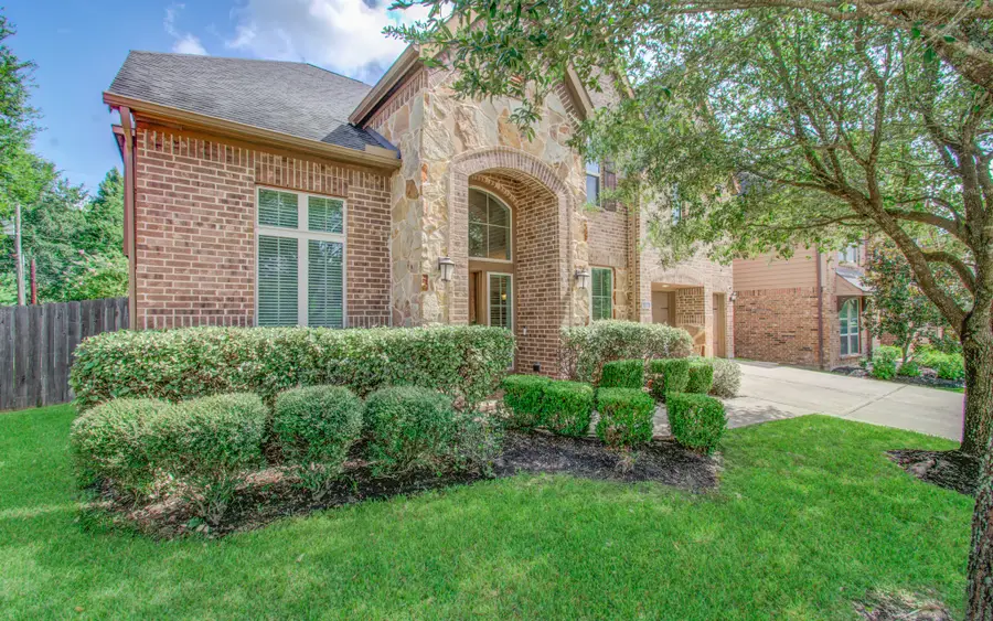 164 Deerfield Meadow Drive, Conroe, TX 77384 - #3