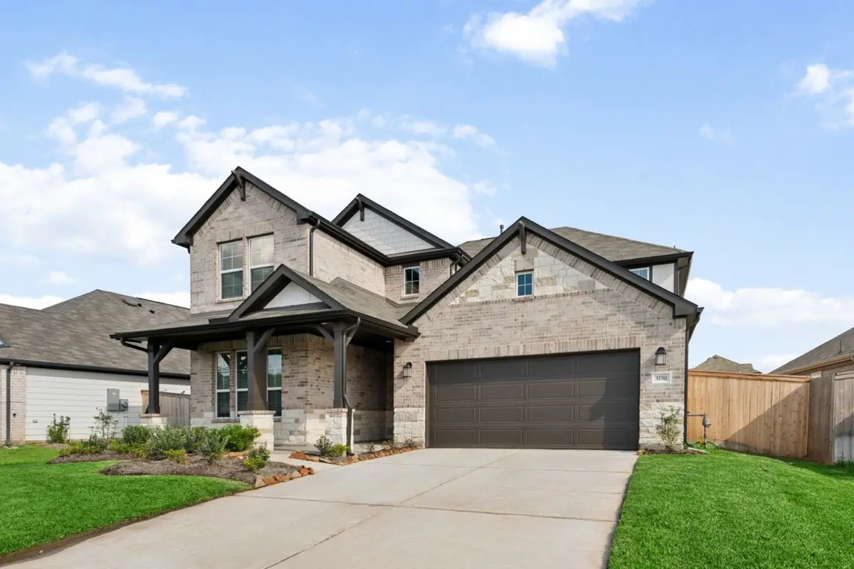 32311 Sunbeam Drive, Fulshear, TX 77441 - Image #1