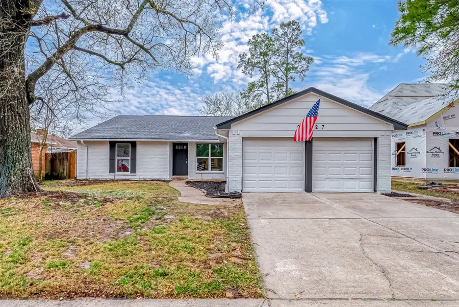 23227 Pine Post Lane, Spring, TX 77373 - Image #2