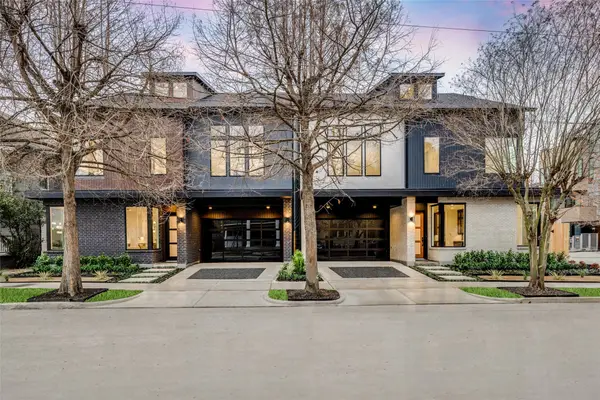 415 W Drew Street, Houston, TX 77006