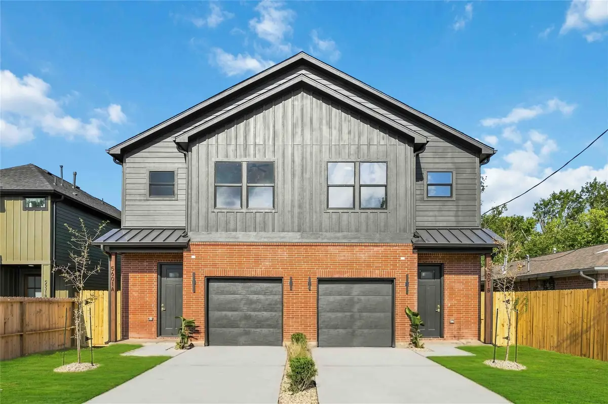 5601 Nielan Street #A-B, Houston, TX 77028 - #1