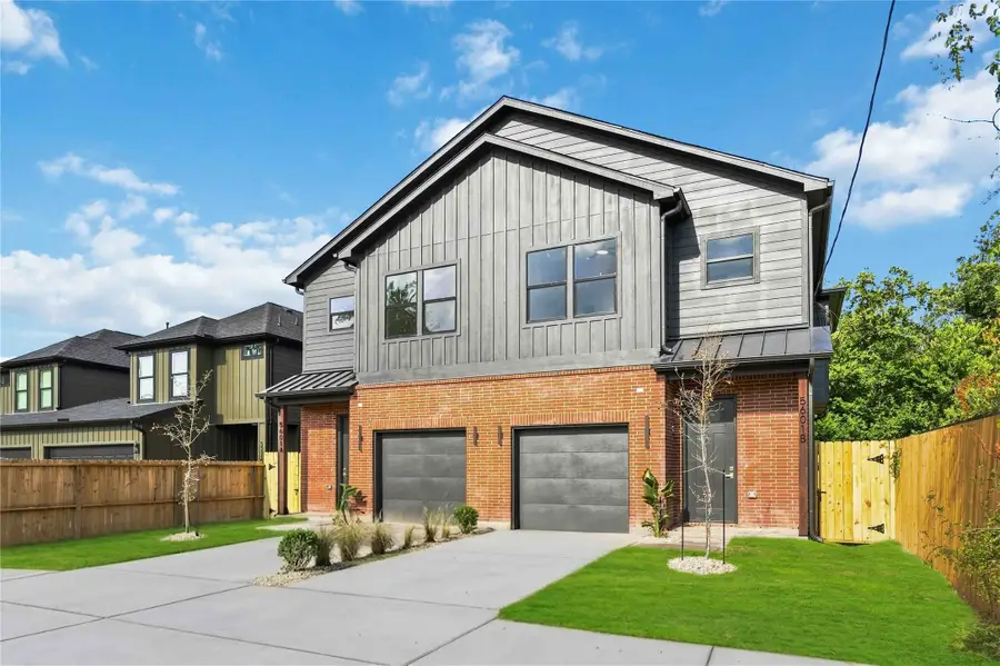 5601 Nielan Street #A-B, Houston, TX 77028 - #2