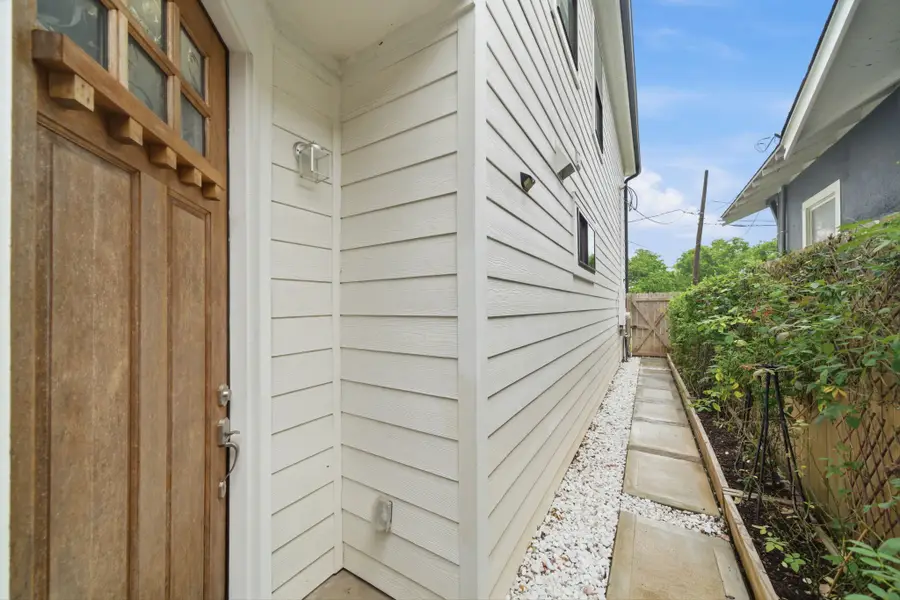2506 Noble Street, Houston, TX 77026 - #2