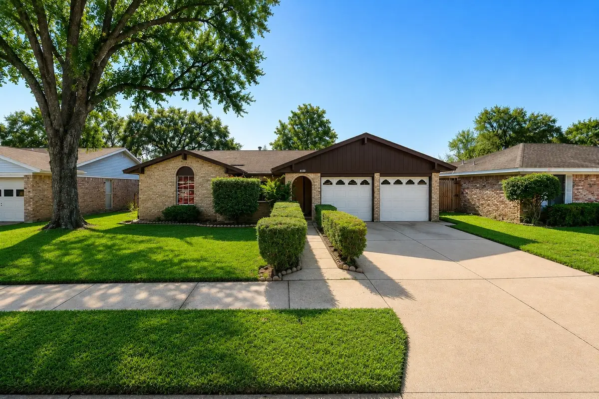 4120 Donerail Drive, Pasadena, TX 77503 - #1