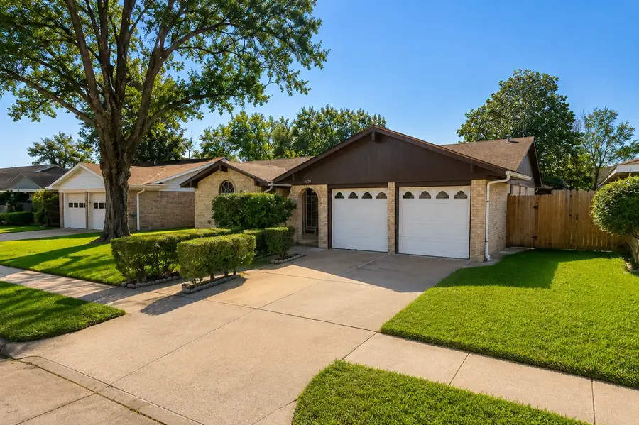 4120 Donerail Drive, Pasadena, TX 77503 - #2