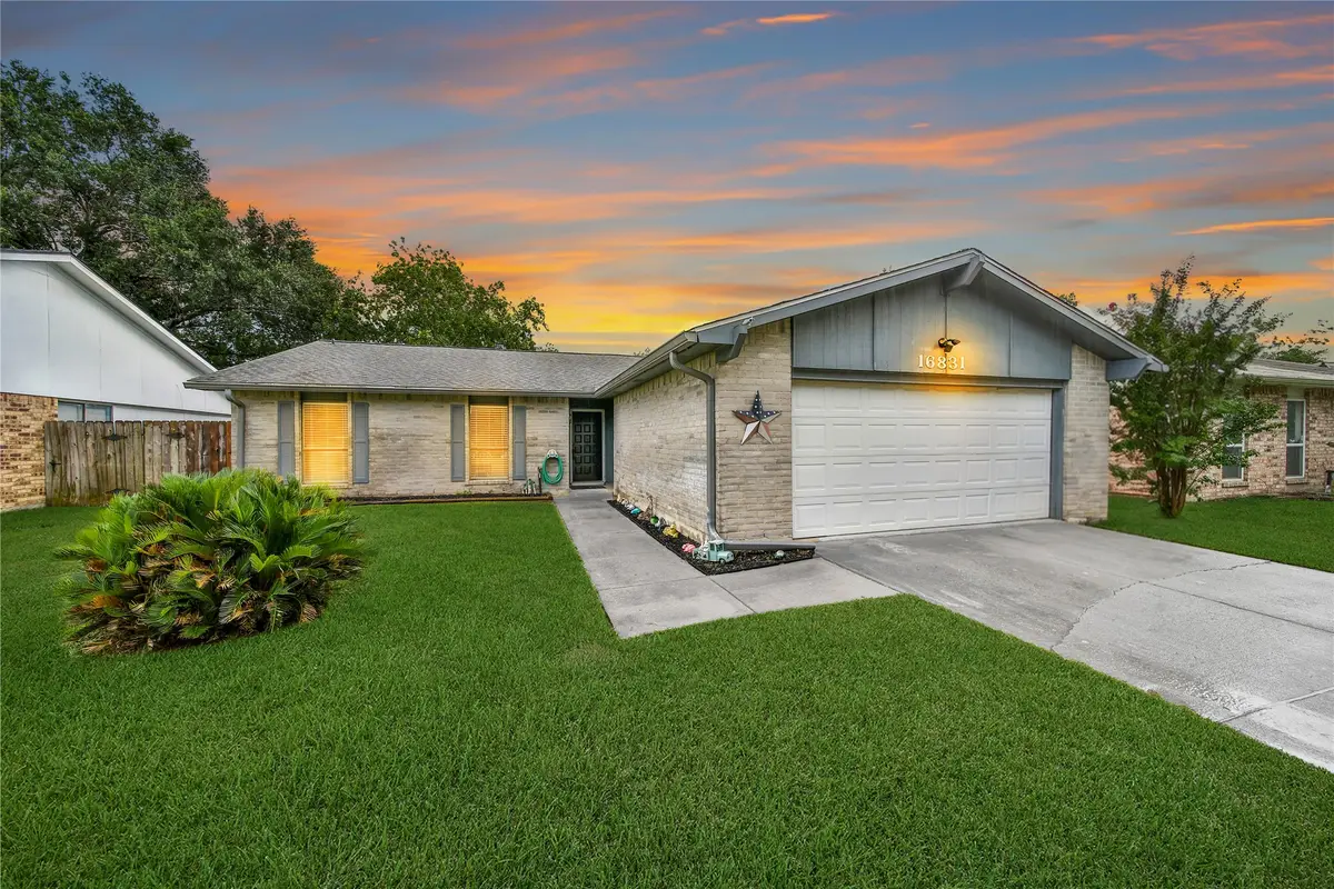 16831 Kilwinning Drive, Houston, TX 77084 - #1