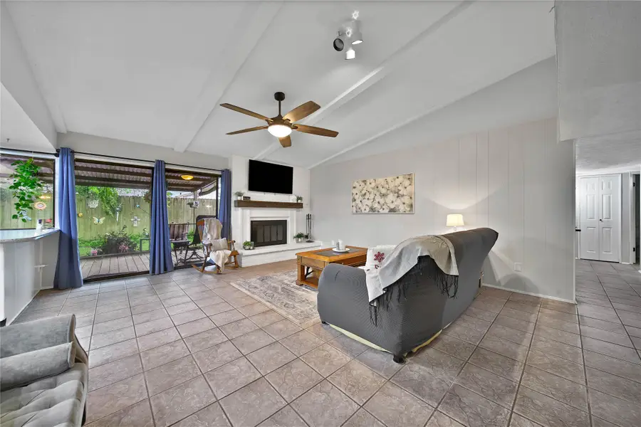 16831 Kilwinning Drive, Houston, TX 77084 - #2