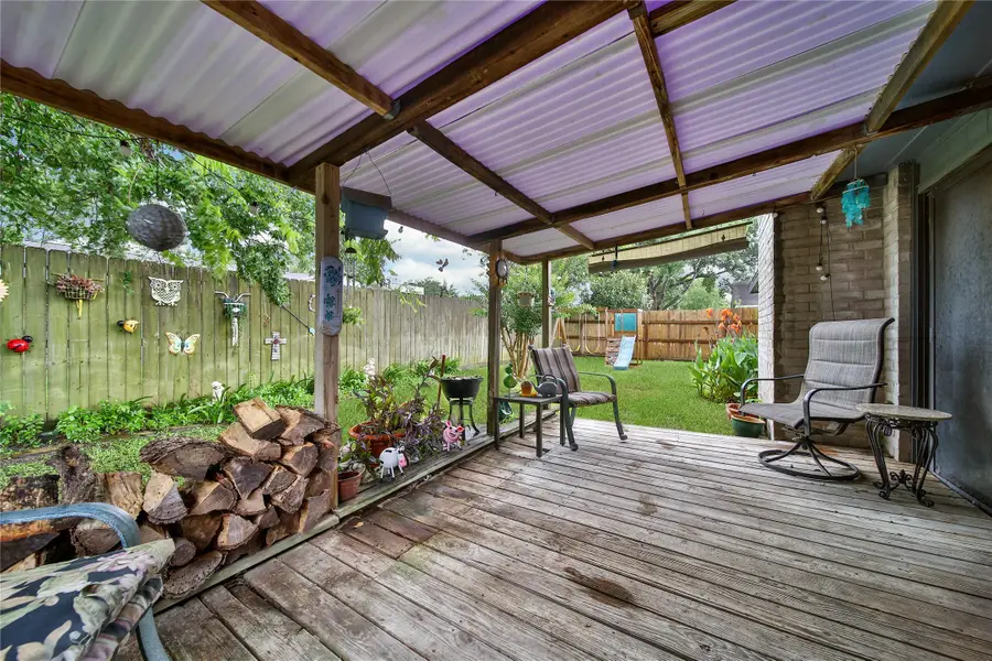 16831 Kilwinning Drive, Houston, TX 77084 - #3