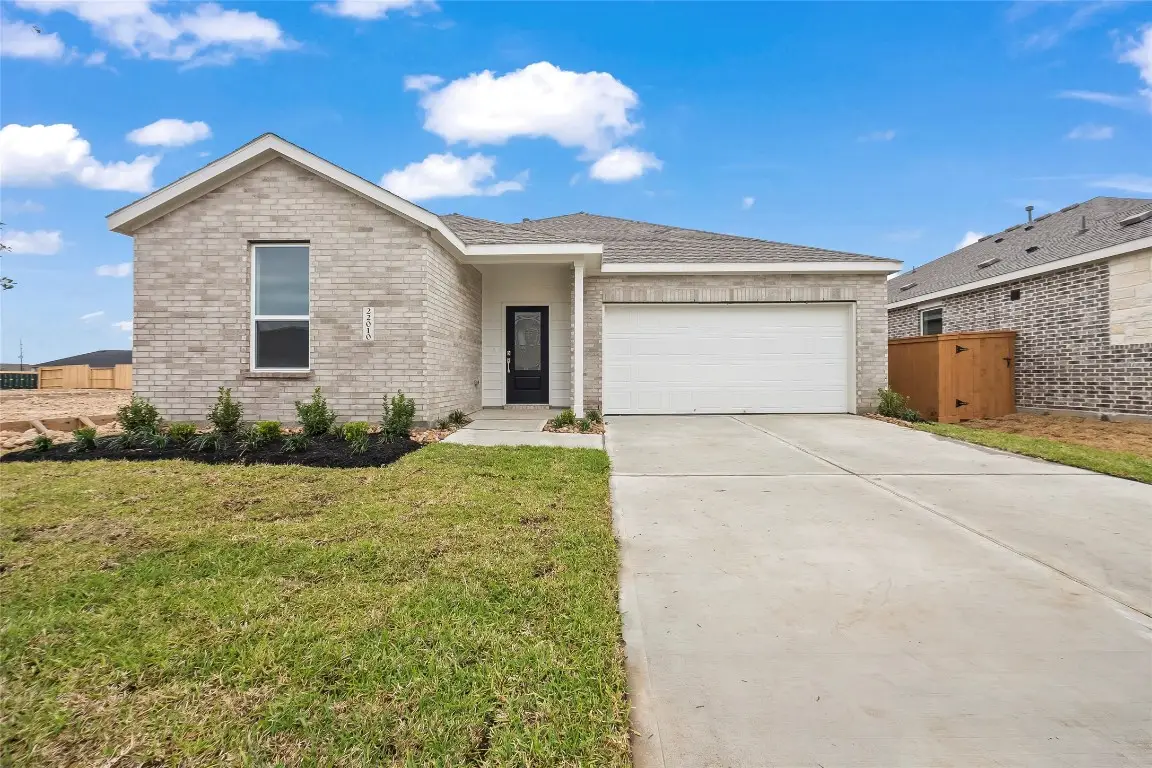 1918 Stargazer Lane, Angleton, TX 77515 - #1