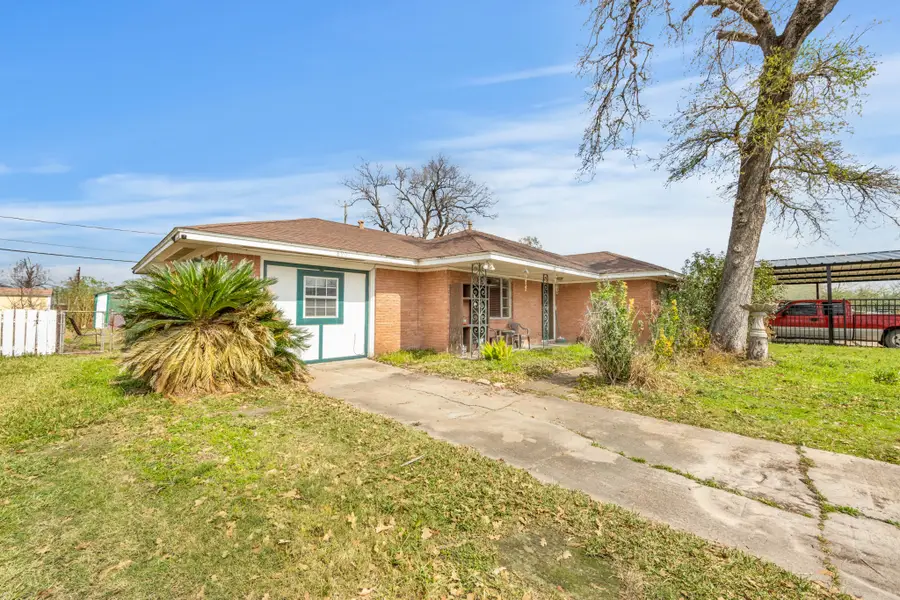 8901 Woodlyn Road, Houston, TX 77078 - #2