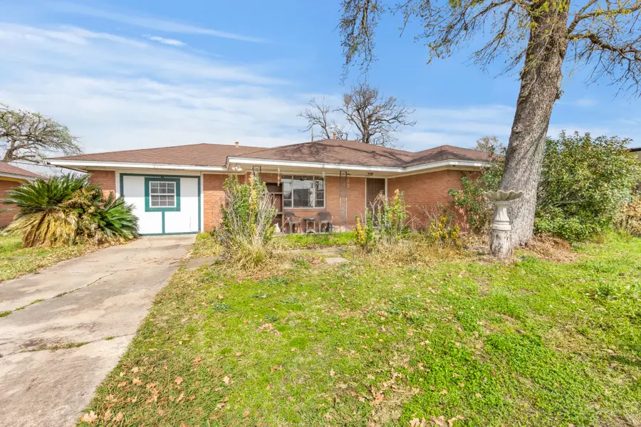 8901 Woodlyn Road, Houston, TX 77078 - #3