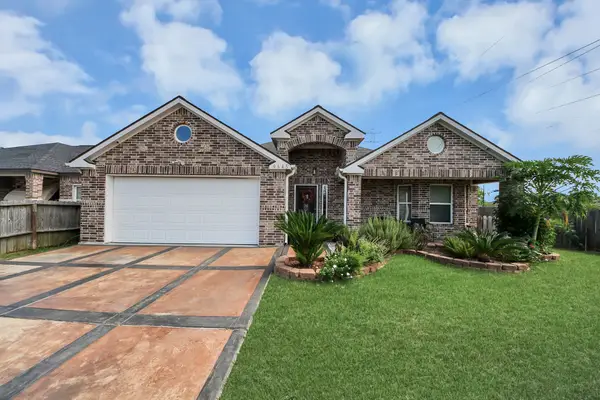 9645 Ashville Drive, Houston, TX 77051