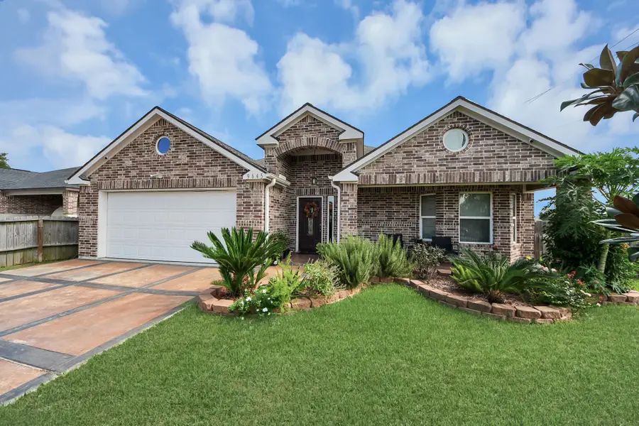 9645 Ashville Drive, Houston, TX 77051 - #2