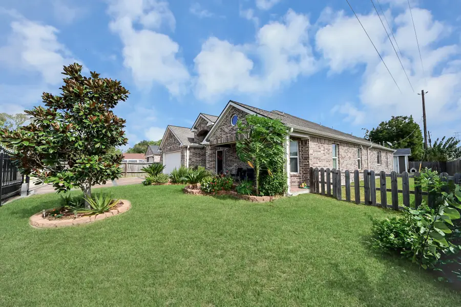 9645 Ashville Drive, Houston, TX 77051 - #3