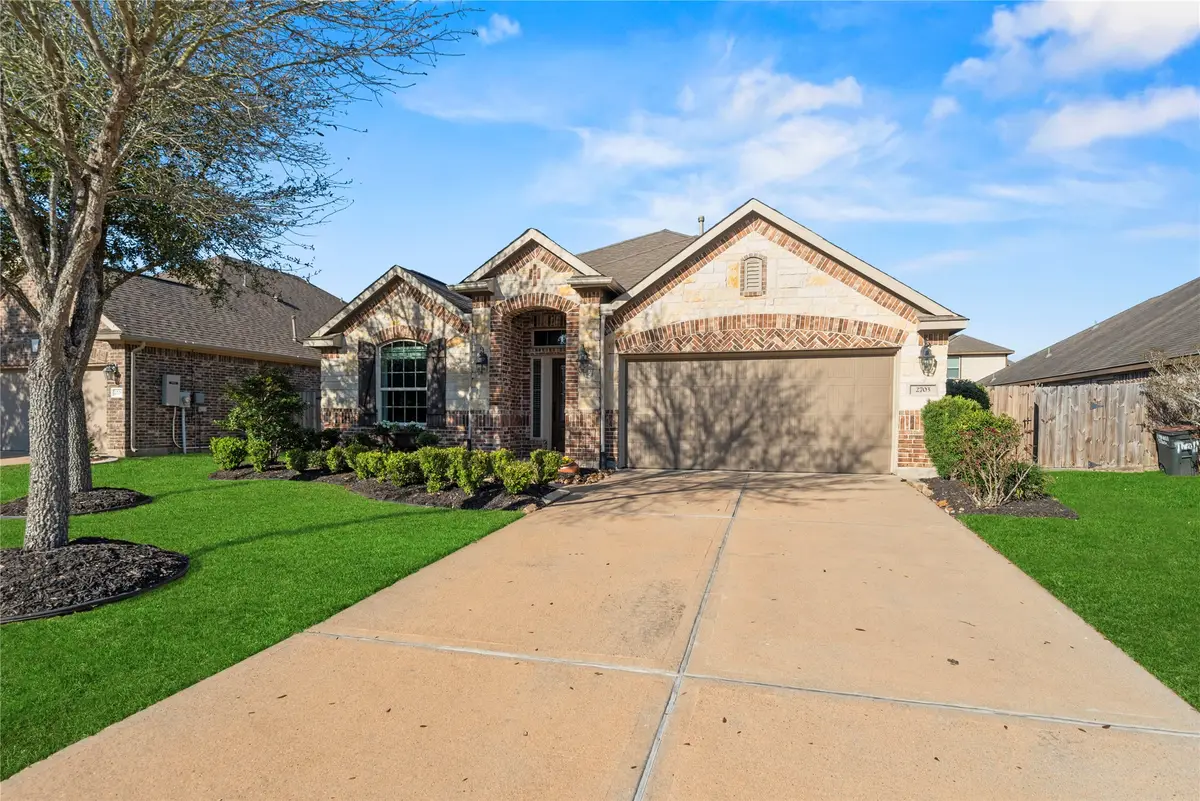 2703 Kingston Manor Lane, Houston, TX 77089 - #1