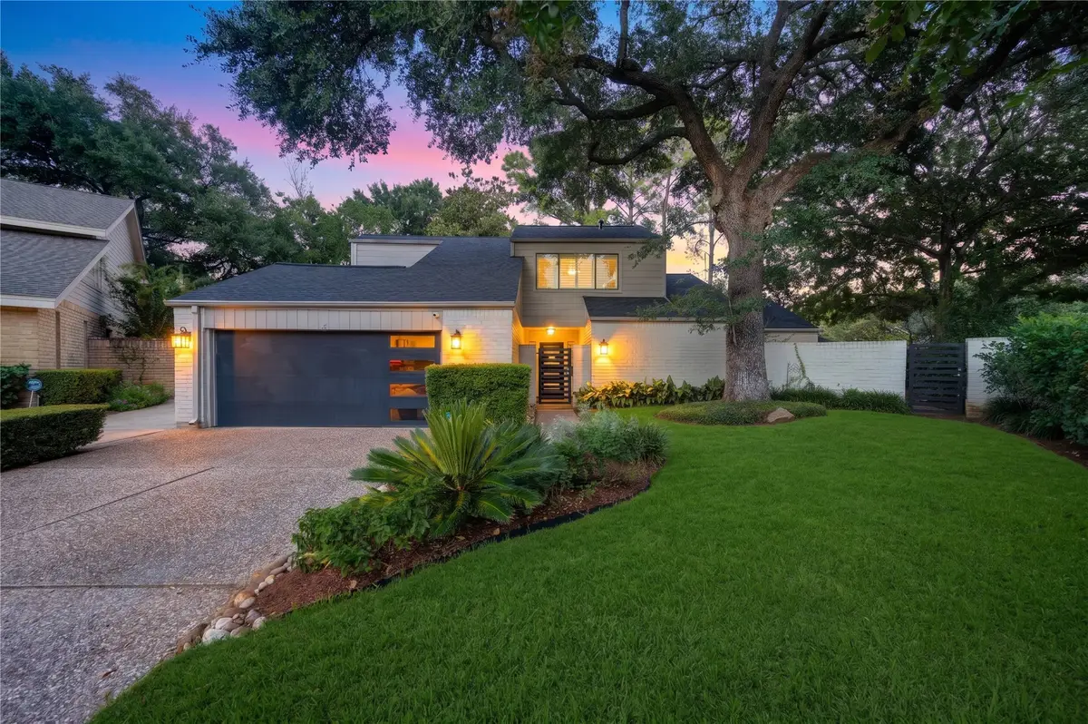 407 Barkers Landing Court, Houston, TX 77079 - #1