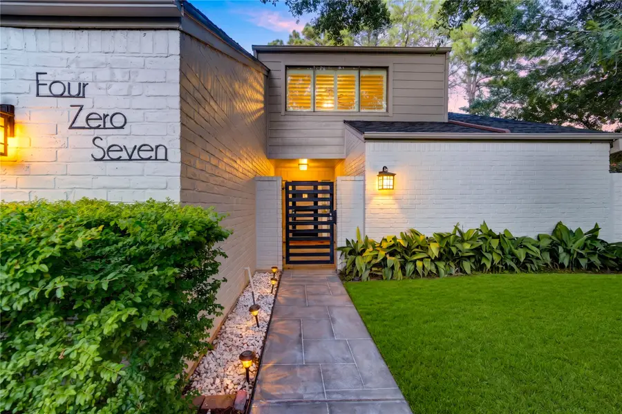 407 Barkers Landing Court, Houston, TX 77079 - #2