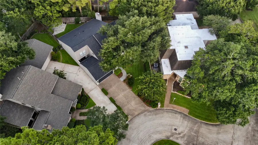 407 Barkers Landing Court, Houston, TX 77079 - #3