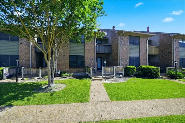2400 Longmire Drive #103, College Station, TX 77845