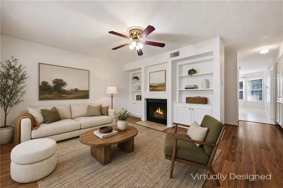 2400 Longmire Drive #103, College Station, TX 77845 - #3