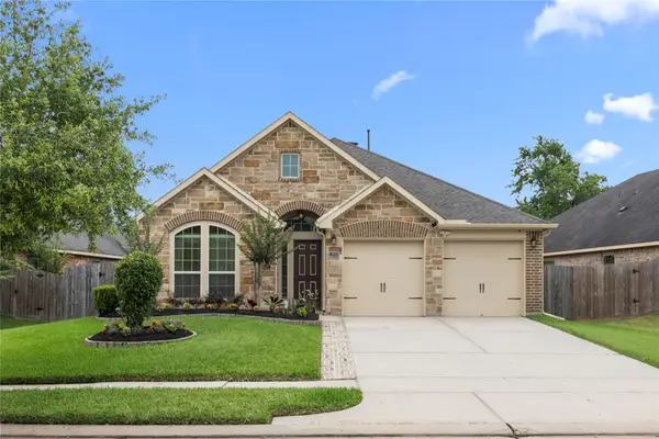 12935 Barkley Bend Lane, Houston, TX 77044